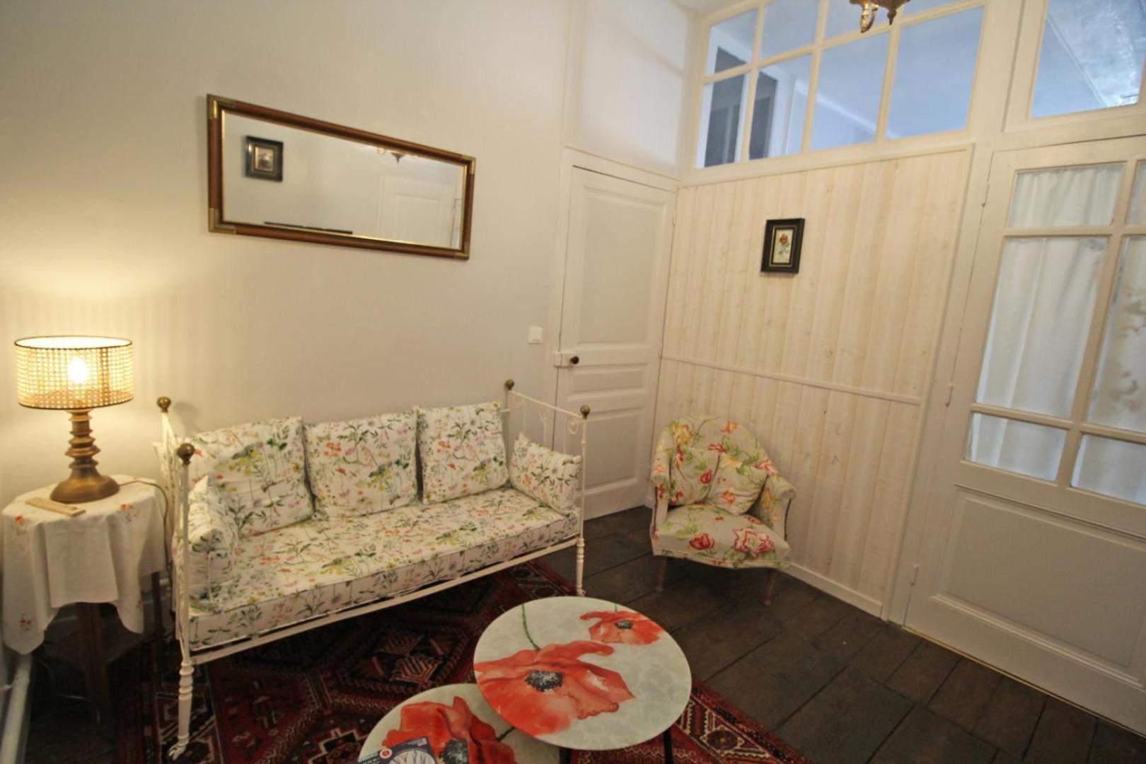 Maison Gay Lussac Сен-Леонар-де-Нобла Экстерьер фото