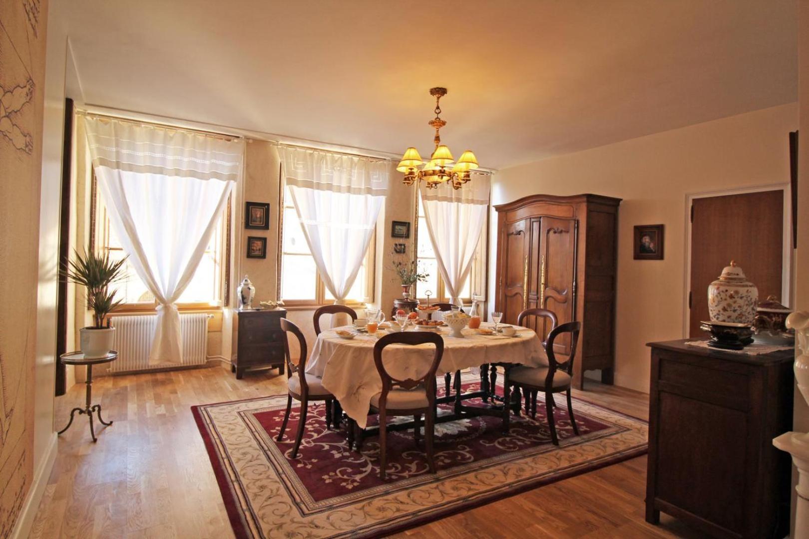 Maison Gay Lussac Сен-Леонар-де-Нобла Экстерьер фото
