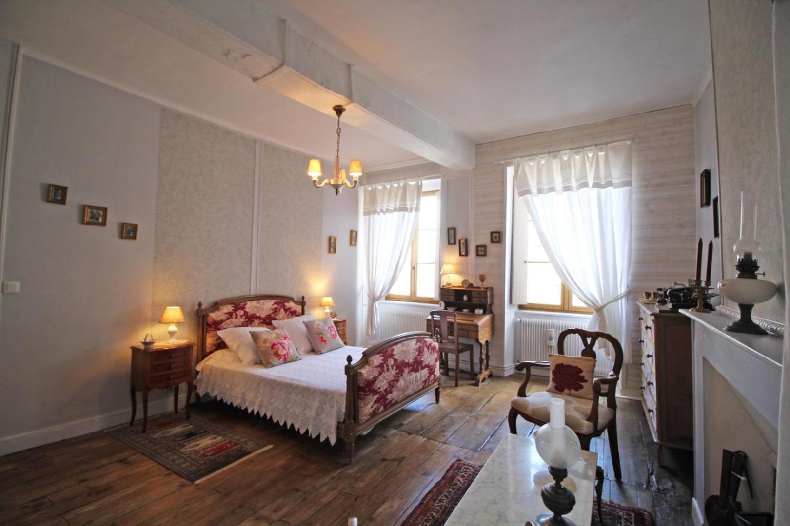 Maison Gay Lussac Сен-Леонар-де-Нобла Экстерьер фото