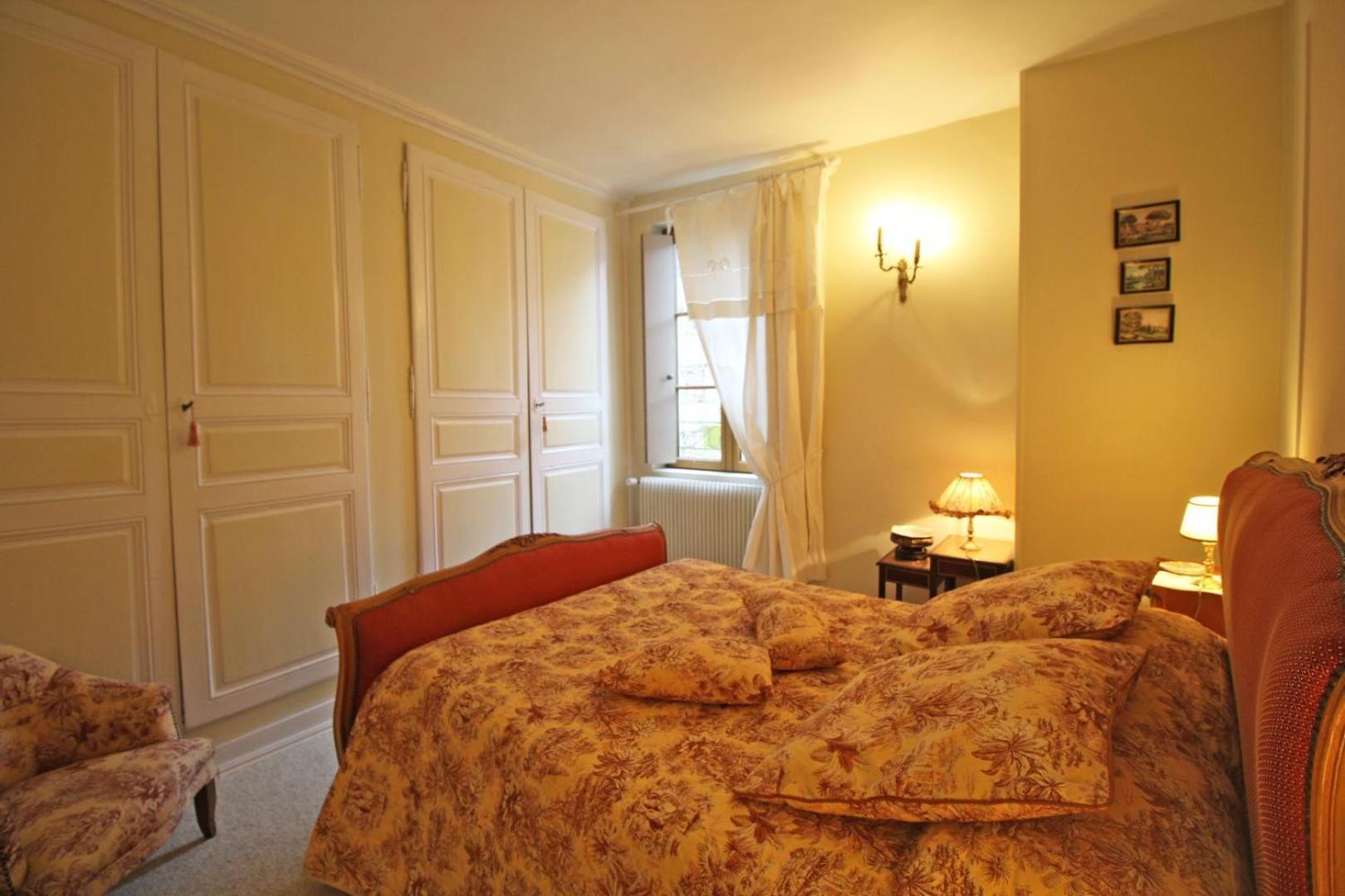 Maison Gay Lussac Сен-Леонар-де-Нобла Экстерьер фото