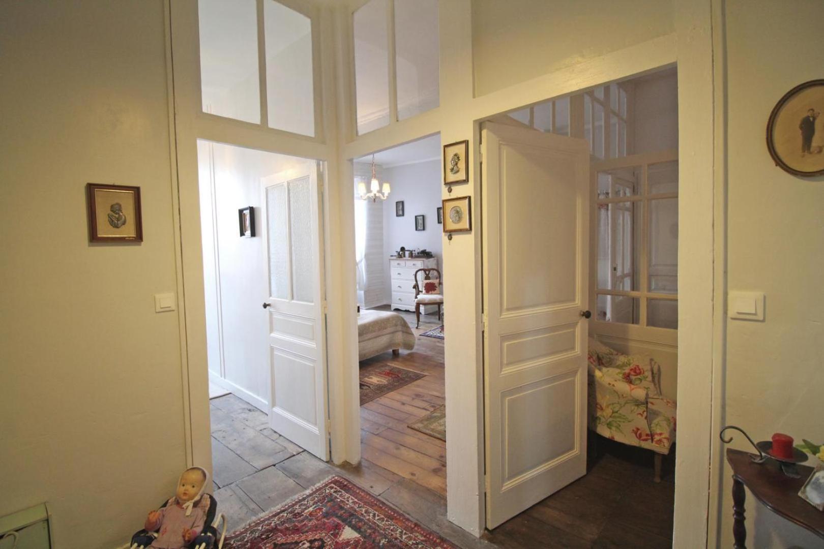 Maison Gay Lussac Сен-Леонар-де-Нобла Экстерьер фото